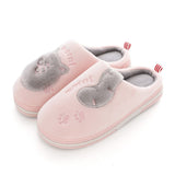 Chausson Chat Coussinet