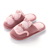 Chausson Chat Craquant