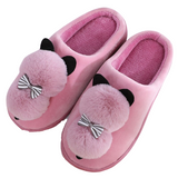 Chausson Chat Compagnie