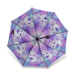 Parapluie Chat Kawaii