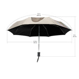 Parapluie Chat Assoupi