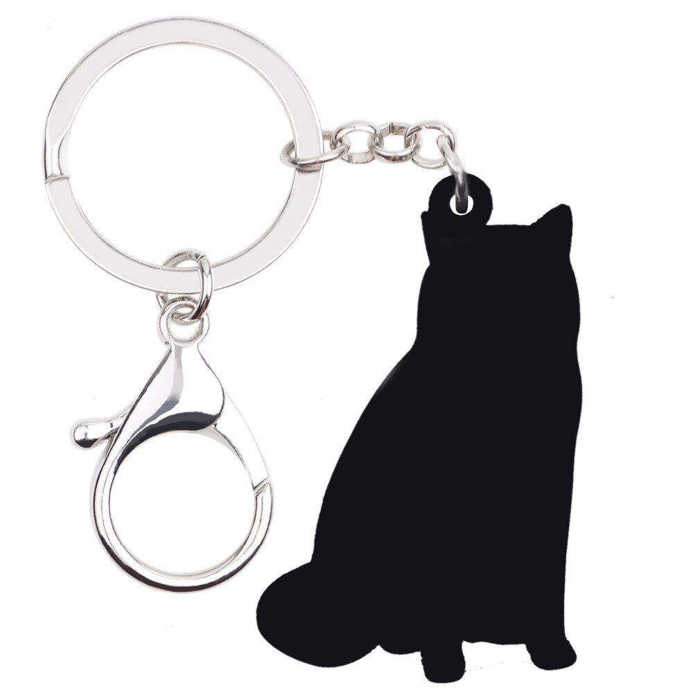 Porte cles clé clefs rond imprime double face planche a voile Porte cles clé clefs rond imprime double face planche a voile