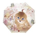 Parapluie Chat Joueur