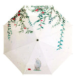 Parapluie Chat Nature