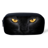 Trousse Chat Noir