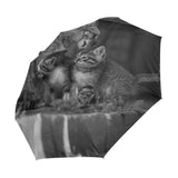 Parapluie Chat Famille