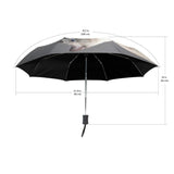 Parapluie Chat Siamois