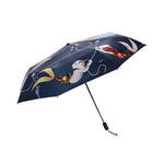 Parapluie Chat Pêcheur