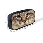 Trousse Chat Long Pelage