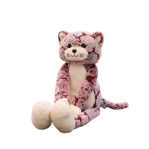 Grande Peluche Chat Monde Chat