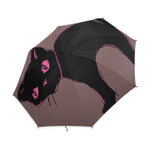 Parapluie Chat Dos Rond