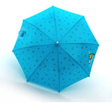 Parapluie Chat Garçon