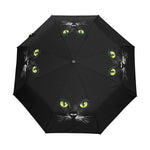 Parapluie Chat Noir
