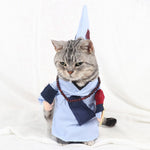 Costume pour Chat Adulte