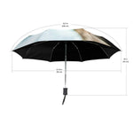 Parapluie Chat Chasseur