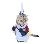 Costume pour Chat Adulte