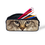 Trousse Chat Long Pelage