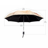 Parapluie Chat Joueur
