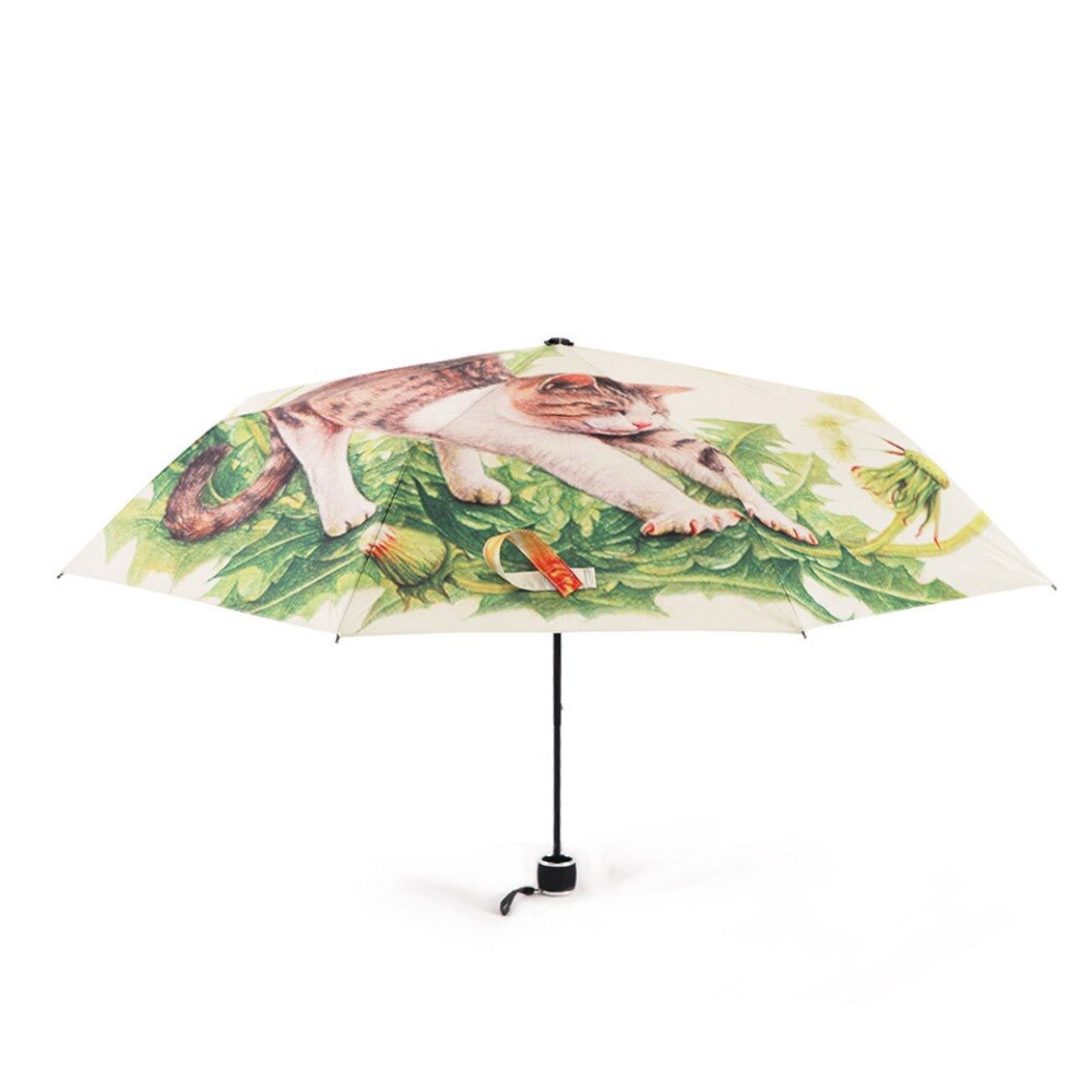 Parapluie enfant Tigre - Boutique Déco - Agence Architecture