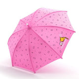 Parapluie Chat Fille