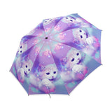 Parapluie Chat Kawaii