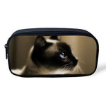 Trousse Chat Siamois