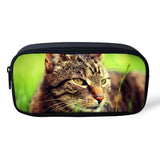 Trousse Chat Nature