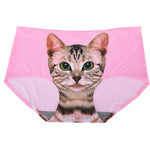 Culotte Chat Fille