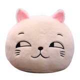 Peluche Chat Coquin