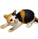 Peluche Chat Isabelle