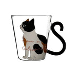 Mug Chat Calico