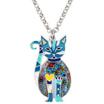 Pendentif Gros Chat